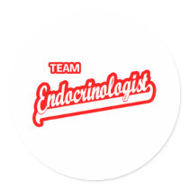 Team Endocrinologist