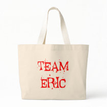Team Eric Bag