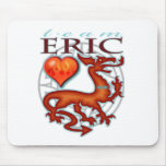 Team Eric Mousepads
