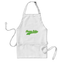 Team Erin Aprons