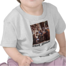 Team Euclid (Depiction Of Euclid In Ancient Times) Tee Shirt