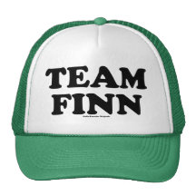 Team Finn T-Shirts, Hoodies & Hats