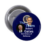 Team Gates Button