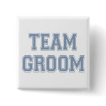 Team Groom button
