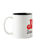 Team Groom Drink Up Bitches mugs