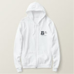 Embroidered Apparel