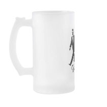 Team Groom (Men) Mug