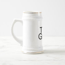 Team Groom Mug