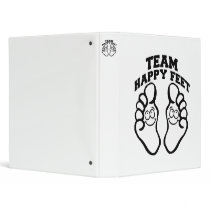 Team Happy Feet