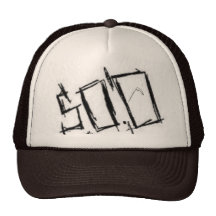 team hat