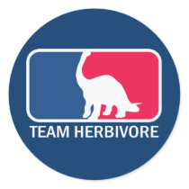 Team Herbivore Vegetarian Vegan