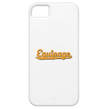 team iPhone 5 etuis