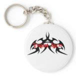 Team Jace keychains