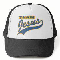 Team Jesus