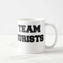 Team Jurists Coffee Mug