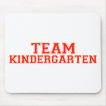 Team Kindergarten