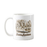Team Madness (Wonderland Mad Tea Party Humor) Coffee Mugs
