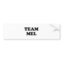 Team Mel