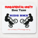 Team Mousepad