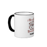 TEAM MUG