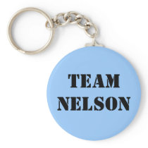 TEAM NELSON