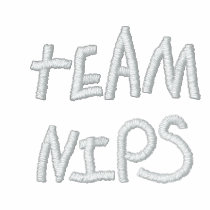 Team NIPS Hoody