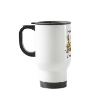 Team of Reindeer Tshirts and Gifts Mug