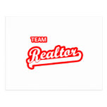 Team Realtor Postcards