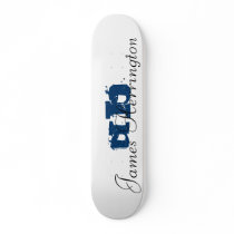 Team Rider Herrington Deck Custom Skate Board