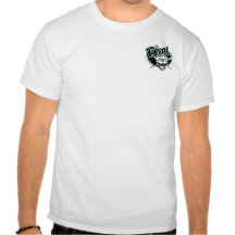Team Rival Basic Henley T Shirt