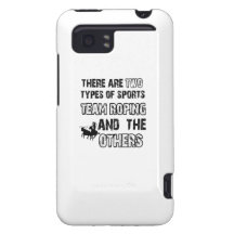 team rope designs for lovers of the sport HTC vivid / raider 4G cover