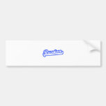 Team Russian Bumper Stickers