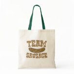 Team Sausage bags