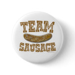 Team Sausage buttons