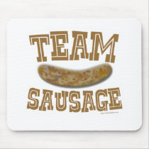 Team Sausage