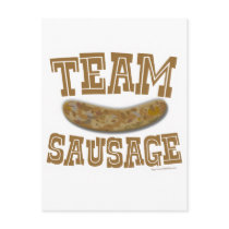 Team Sausage