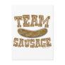 Team Sausage