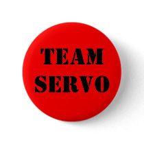TEAM SERVO