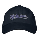 Team Shiba Inu embroidered hats