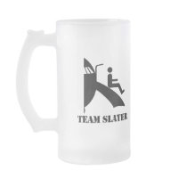 TEAM SLATER MUGS