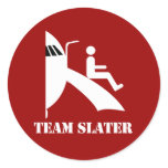 TEAM SLATER -