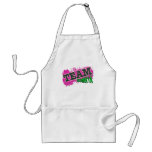 TEAM SOMAYA - Green Aprons