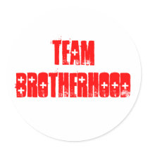 Team Stickers