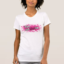 Team subMISSion Tees