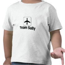 Team Sully T Shirts