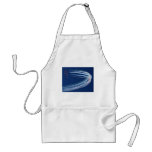 TEAM SURYAKIRAN OF THE INDIAN AIR FORCE APRONS