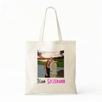Team Szczepanik Go-Green Food Bag bags