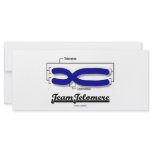 Team Telomere (Biology Humour) rack cards