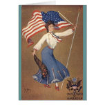 Team USA Cards