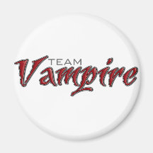 Team Vampire Magnet